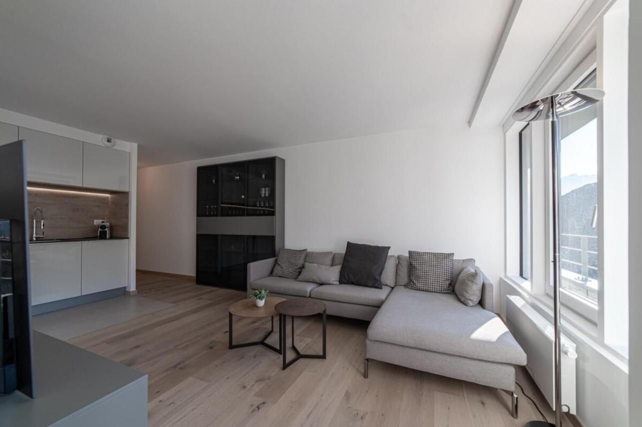 L'Estrade Appartement אנסי מראה חיצוני תמונה