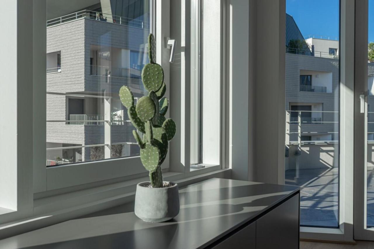 L'Estrade Appartement אנסי מראה חיצוני תמונה