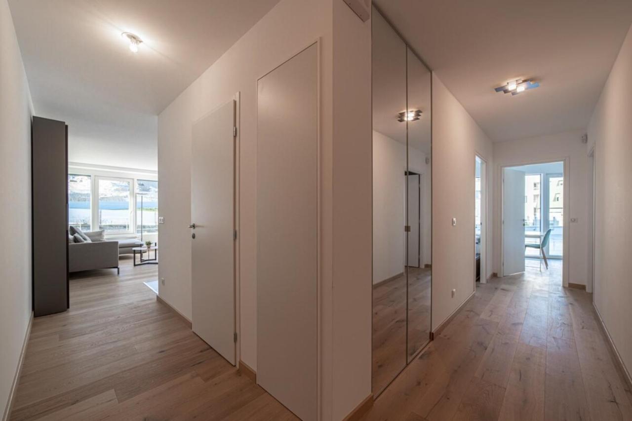 L'Estrade Appartement אנסי מראה חיצוני תמונה
