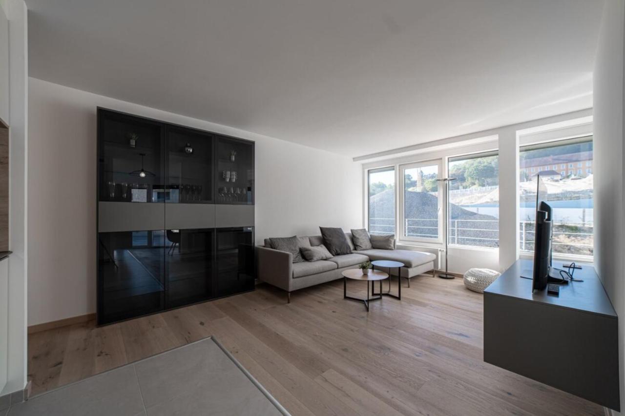 L'Estrade Appartement אנסי מראה חיצוני תמונה