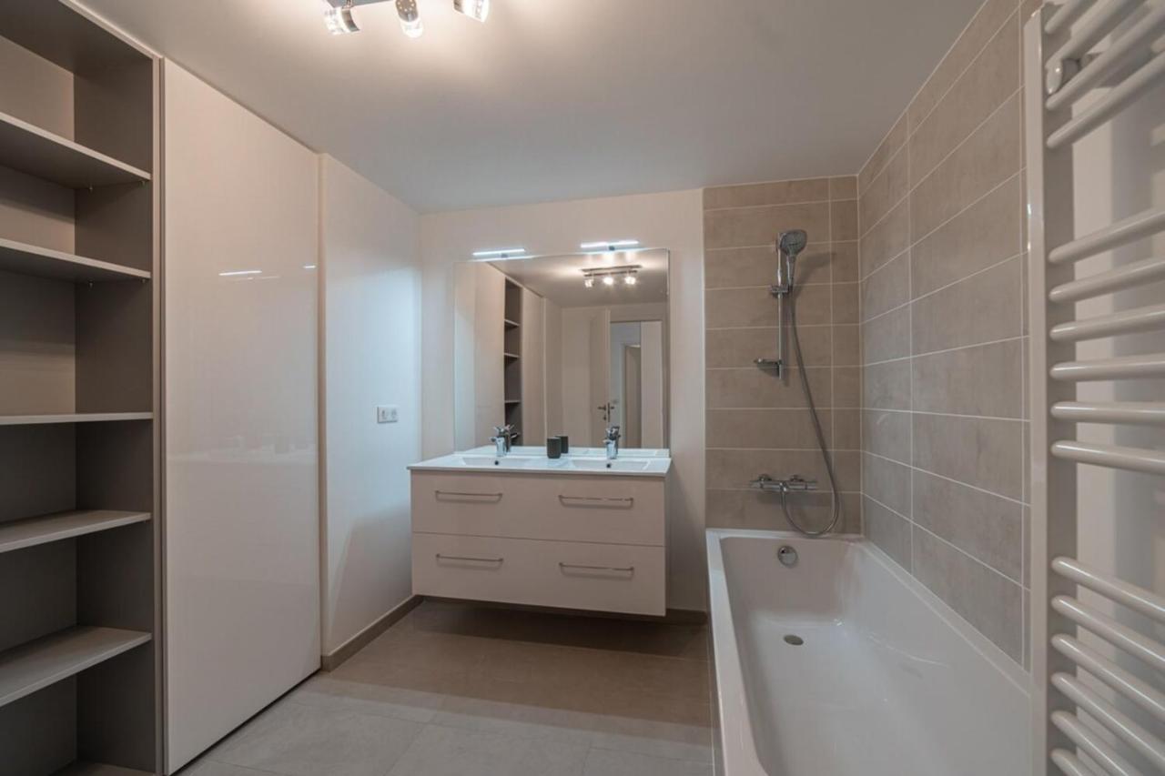 L'Estrade Appartement אנסי מראה חיצוני תמונה